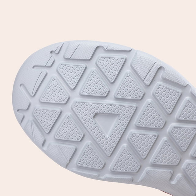 Zapatos para caminar cómodos zapatillas de deporte ligeras para hombres mujeres y ancianos