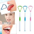 thumbnail image 1 of Juego de cepillos de higiene bucal ShuxiuWang para eliminar el mal aliento 3 uds, 1 of 2