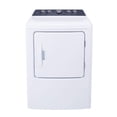 thumbnail image 1 of Secadora de gas Midea Sensor Dry 23Kg Blanca, 1 of 5