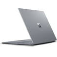 thumbnail image 2 of Restored Microsoft Surface Laptop 2 13.5" Touchscreen Laptop, Intel Core i5, 8GB RAM, 256GB SSD, Windows 10 Pro, Platinum, 2 of 2