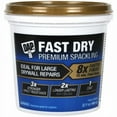 thumbnail image 2 of DAP 7079818441 Fast Dry Spackling, Off-White, 32 fl-oz, 2 of 2