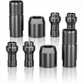 thumbnail image 1 of Accesorios de Conversión para Amoladora Angular, Cabezal de Conversión de Amoladora Angular de 3/6 mm, Adaptador de Rosca M10., 1 of 5