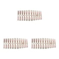 thumbnail image 4 of Puntas de Uñas Artificiales Soidarity 24 Piezas Type4 NO4, 4 of 6