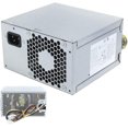 thumbnail image 4 of Power Supply Iron Shell for HP Desktop Computer Rated 280W PCE016 D14?280P1A 901910?004 100?240V, Great Workmanship Durable Power Supply, 4 of 5
