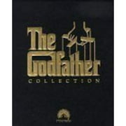 Godfather Collection, The