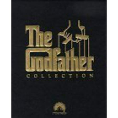 Godfather Collection, The