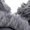Grey, variant on Mepaouo Hiking Boots Women Lace-Up Arch Support Walking Boots Winter Warm Casual Work Booties