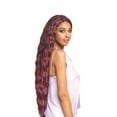 thumbnail image 2 of Vanessa TOPS Deep Middle Lace Part Synthetic Wig Shani 38", 2 of 2