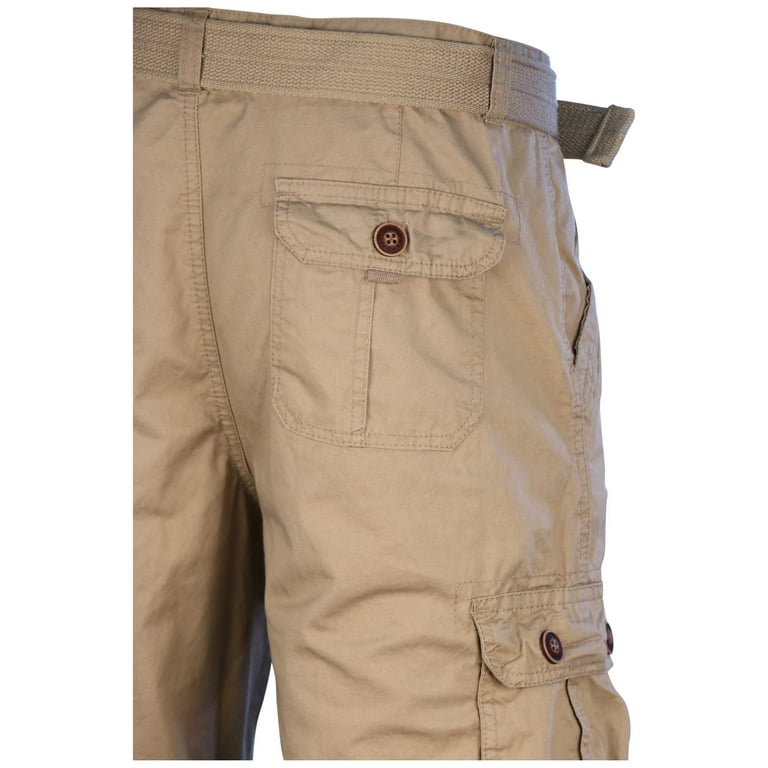 Pj mark cargo shorts sales