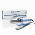 thumbnail image 2 of Plancha ultrafina BaBylissPRO Nano Titanium de edición limitada de 1 1/2" y rizador con resorte de 1 1/4" preempaquetado, 2 of 3