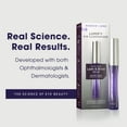 LUMIFY Eye Illuminations Lash & Brow Serum, Clinically Proven