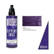Nightshade Purple Dip New