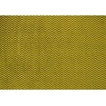 thumbnail image 1 of Ahgly Company Machine Washable Indoor Rectangle Oriental Yellow Industrial Area Rugs, 3' x 5', 1 of 4