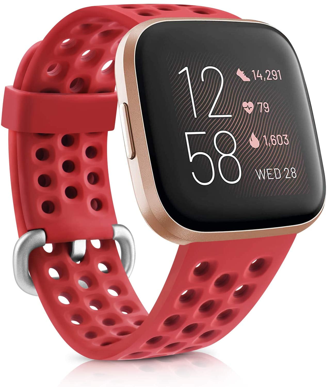 is fitbit versa compatible with galaxy s9