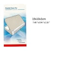 thumbnail image 3 of Estuche protector transparente para 3DS XL LL/3DS, 3 of 5