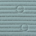 thumbnail image 4 of Clorox Sky Blue Cushioned Bathtub Mat with Suction Cups, 17 in. x 36 in., 4 of 10