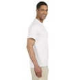 thumbnail image 3 of Gildan G230 Adult Ultra Cotton Pocket T-Shirt, 3 of 3