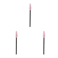 thumbnail image 4 of Pinceles de maquillaje Qarigey 50 Uds aplicador de máscara de una sola vez, 4 of 6