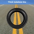 thumbnail image 2 of 10X2.70-6.5 Vacuum Tyres Fits Electric Balanced Scooter 10 Inch, 2 of 8