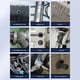 thumbnail image 4 of Pegamento Para Metales 2 uds AB pegamento Metal pegamento fundición Metal reparación defecto soldadura fundido agente (20g Hugtrwg  Libre de BPA, 4 of 5