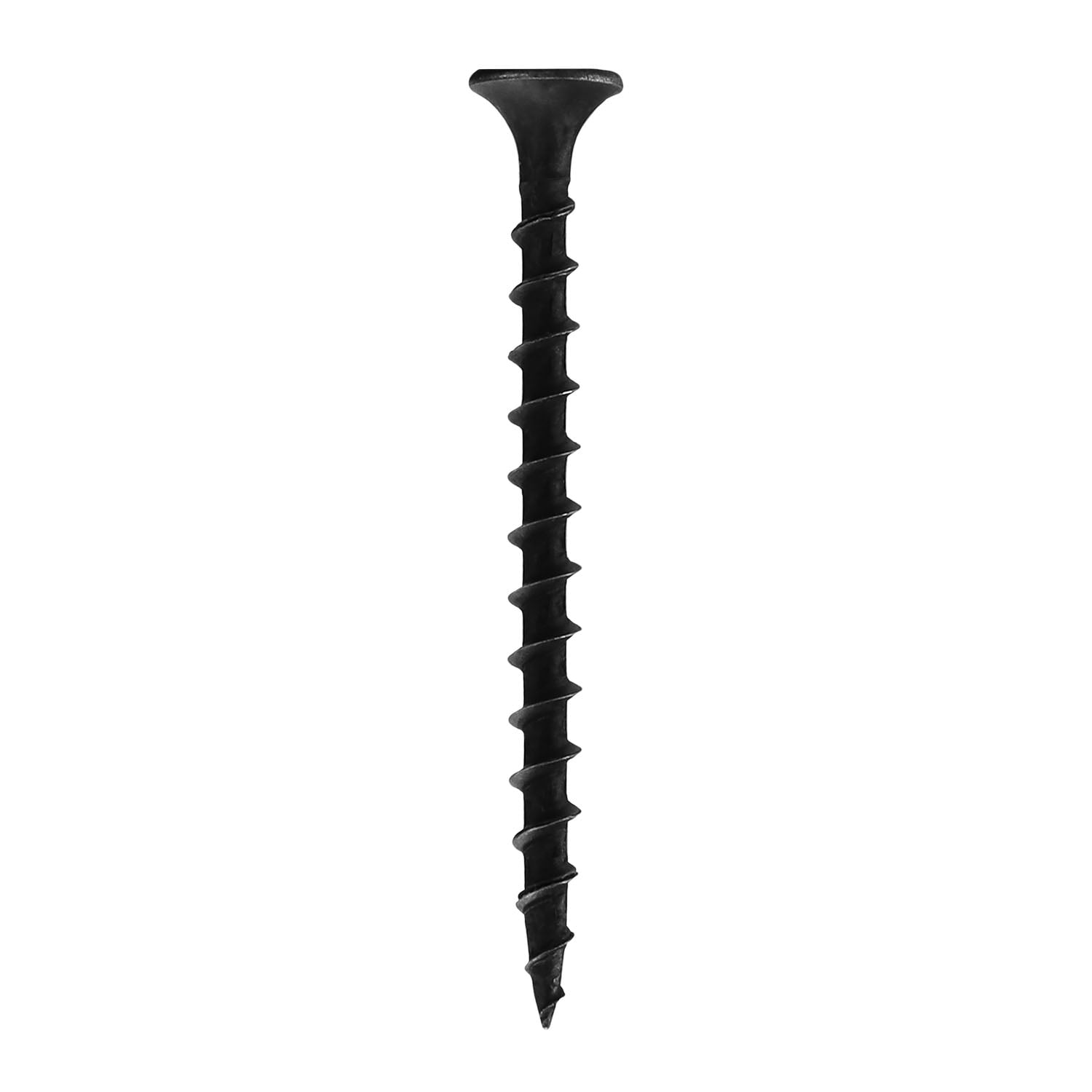 Freeman SCRDW-125 #6 x 1-1/4" Phillips Bugle Head Drywall to Wood Screws (1000 Count)