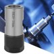 thumbnail image 1 of Bloque de mandril E, bloque de pinza C25‑ER20‑50L Bloque de pinza de sujeción Bloque de pinza de sujeción E Calidad en la que puede confiar, 1 of 8