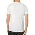 thumbnail image 2 of Men'S "The Specials" Graphic Tee - Casual Round Neck T-Shirt with Checkered Border, White, Muscle Shorts & Leisurewear|Checkered Pattern Shirt|Comfortable Fit, 2 of 7