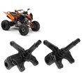 thumbnail image 4 of Steering Strut Knuckle, Corrosion Proof Superb Craftsmanship Go Kart Spindle  For ATV For Maintenance Worker, 4 of 8