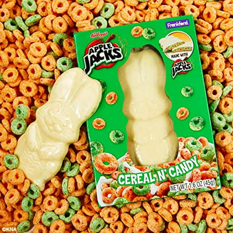 Kellogg's® Rice Krispies Treats® Bunny Kit