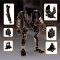 thumbnail image 3 of Estructura Exo Poseable MyBuild 5025 para Robots, 3 of 9