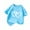 Blue, variant on vdgthytj Toddler Kids Valentine's Day T-Shirts Boys Girls Crewneck Heart Print Short Sleeve Graphic Summer Tee Tops