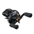 thumbnail image 4 of Baitcasting Reel Magnetic Braking System Fishing Wheel 204g 5KG Max Drag 8+1BBs 7.2:1 High Speed ,Rigid Aluminum Skeletal Frame, 4 of 7
