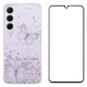 thumbnail image 1 of Funda para teléfono Galaxy A55 5G, estilo B, multicolor, 1 of 4