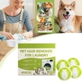 thumbnail image 1 of Hair Remover Roller For And Carpet Lint Removal Reusable And Washable Grooming, 1 of 9