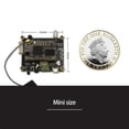 thumbnail image 3 of HiFiMuse D10 Bluetooth Audio Receiver Board Bluetooth 5.0 Wireless Stereo Music Module Multi Room DIY WIFI Audio Board, 3 of 6