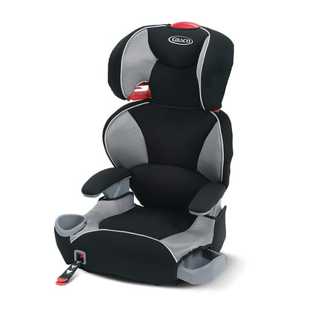 UPC: 0047406137442 | Graco TurboBooster LX Highback Booster Seat with Latch System Matrix 10.55 Pound Matrix TurboBooster LX Booster Seat