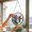 A, variant on Snmubt Acrylic Puzzle Decorative Sign Suncatcher, Window Hanging for Home Garden, DIY Puzzle Piece Light Catcher