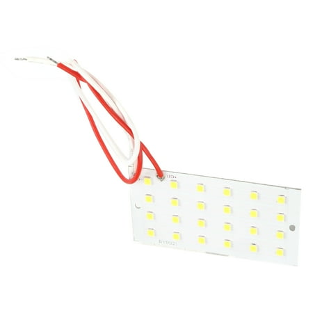 

LED Lamp SMD DC3V 5W Solar Wall Light Source Bead Board DIY Outdoor Floodlight DC0305