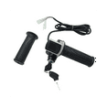 thumbnail image 4 of 24V 350W Electric Scooter Brushed Controller Motor+Throttle Twist Grip Kit for E-B Metal+plastic00X4643, 4 of 8