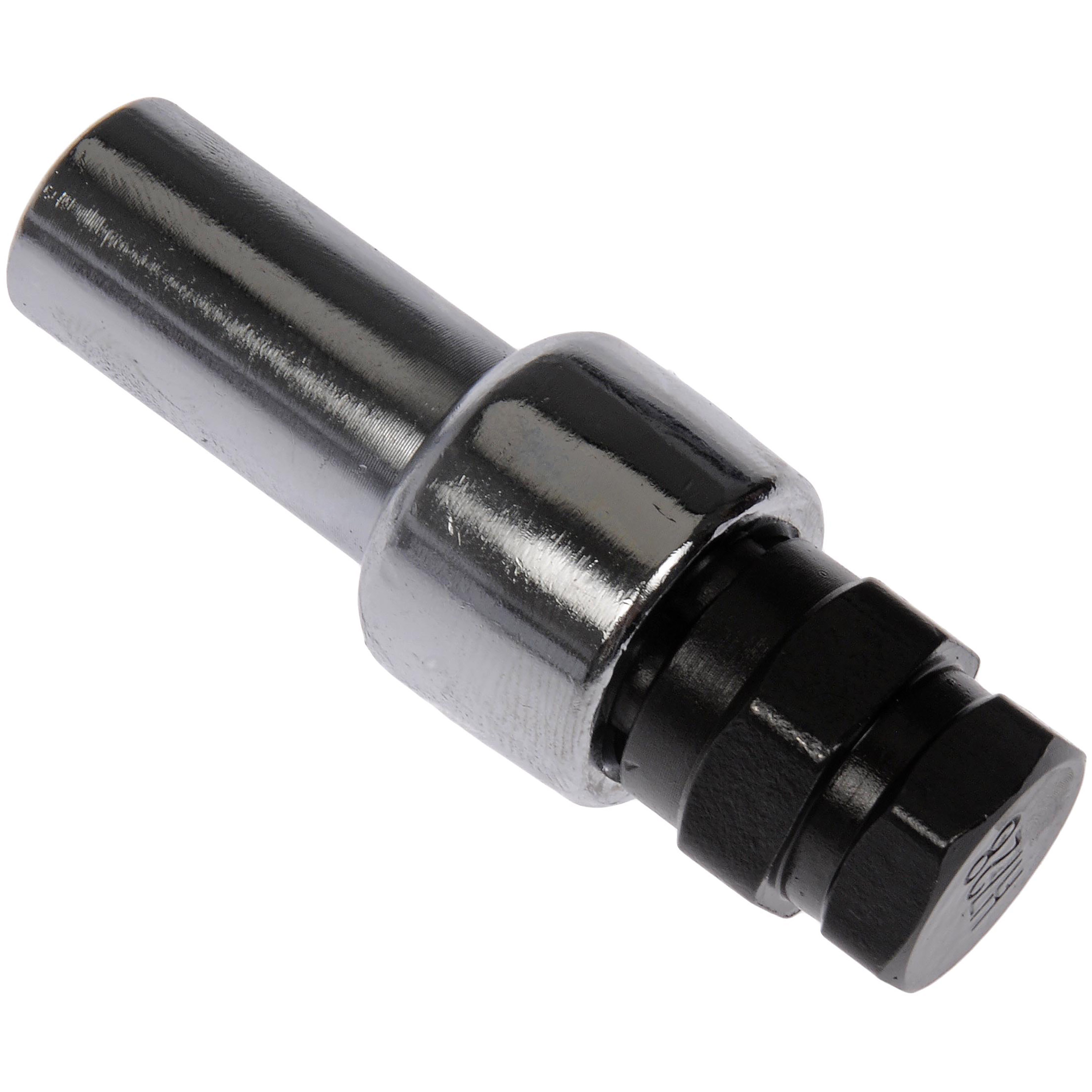 Dorman 711-322 Wheel Lock Set Chrome (Pack of 4)