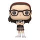 thumbnail image 1 of Funko Pop TV: Saturday Night Live 50 Aniversario - Mary KG Super Star negro, 1 of 2