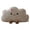 Grey, variant on Lynono Co.,Ltd Cartoon Cloud Shape Cushion Back Support Pillow For Office Chair And Living Room Sofa Perfect For Long Sitting Hours