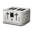 thumbnail image 3 of Cuisinart 4-Slice Digital Toaster with MemorySet Feature, New, CPT-740, 3 of 6