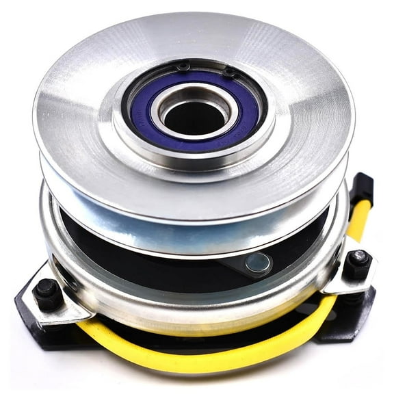 HD Switch AM130328 AM123285 5215-36 5215-114 High Torque Billet PTO Clutch Fits John Deere 240 245 260 265 285 320 325 335 345 G100 GT242 GT262 GT275 GT325 GT335 GT345 GX325 GX335 GX345 Sabre Scotts