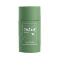 thumbnail image 1 of SharkTRUE Green Tea Solid Mud Mask Stick Smear on Oil Control Deep Stick Mud Clean Refreshing Exfoliating, 1 of 8