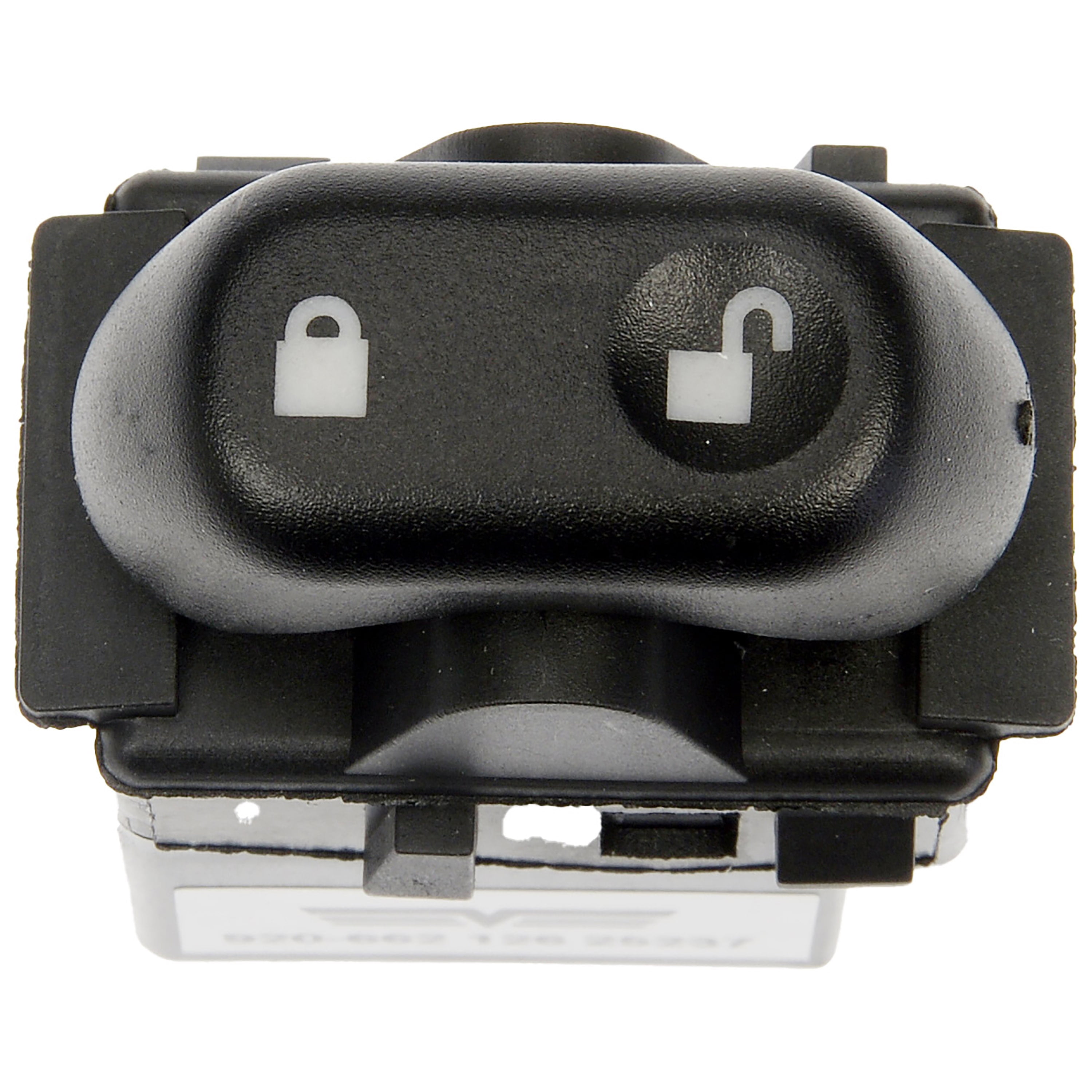 Dorman 920-662 Door Lock Switch for Specific Ford / Lincoln Models