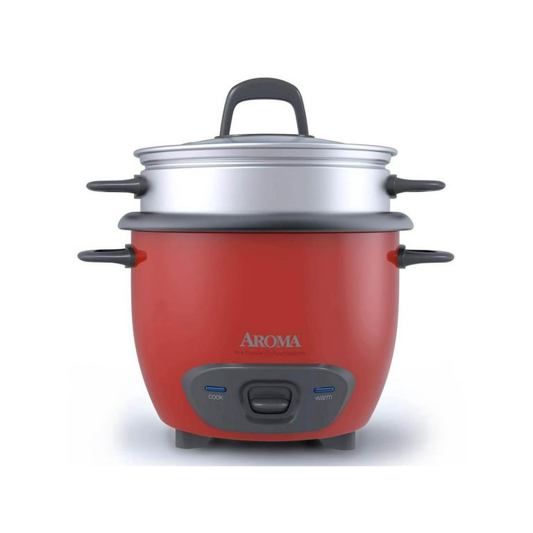 Aroma Housewares ARC-747-1NG 14-Cup (Cooked) (7-Cup UNCOOKED) Pot