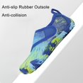 thumbnail image 6 of Stepedia Boys Girls Water Shoes Quick Drying Aqua Shoes Outdoor Beach Pool Shoes 10 Toddler, 6 of 8