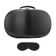thumbnail image 1 of Portable Travel Cases Protective Cover for Pico 4 VR Headset Storage Bag, 1 of 5