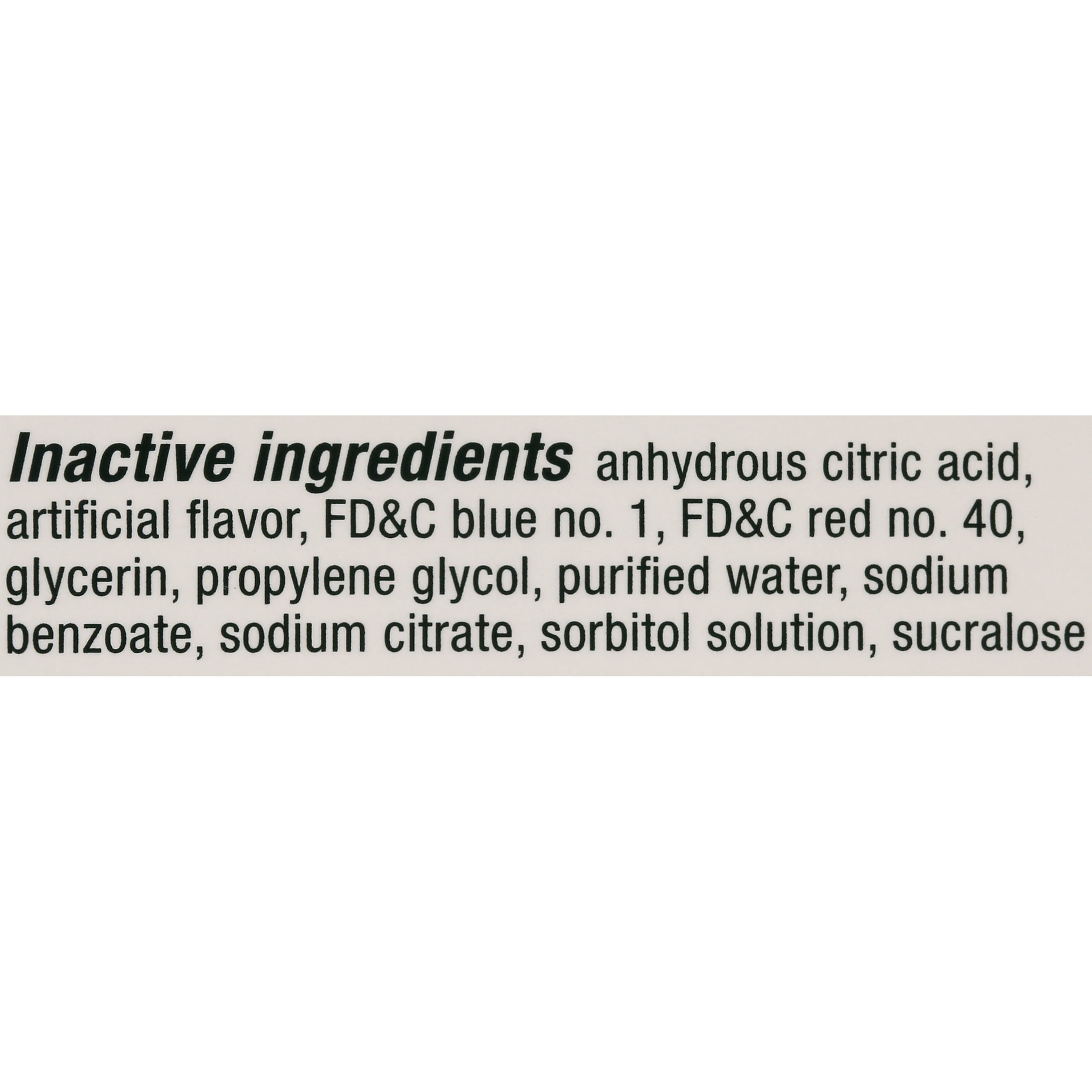 Dimetapp Children's Cold & Allergy Grape 8 oz (Pack of 2)
